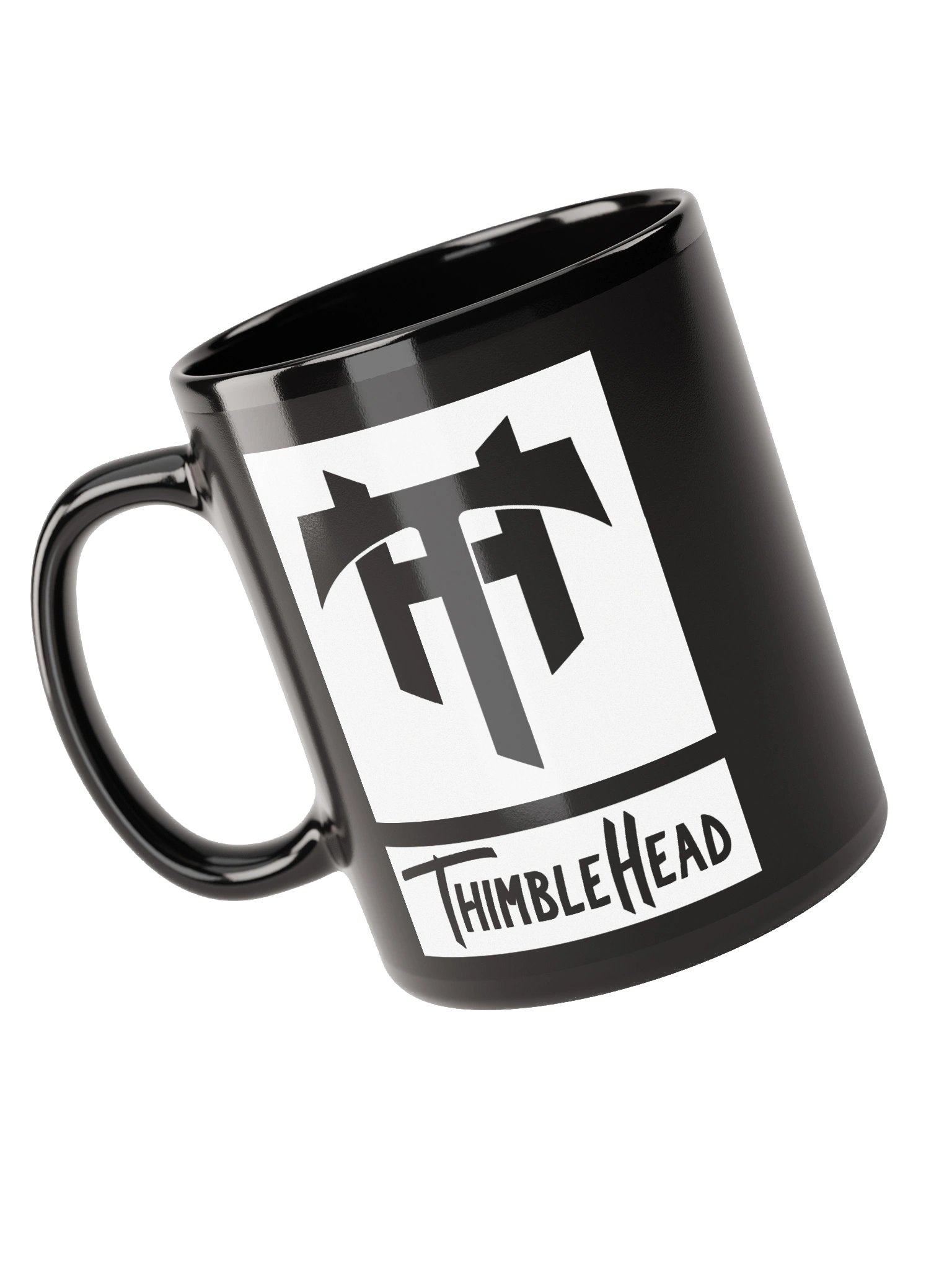 ThimbleHead Imprint Mug product image (3)