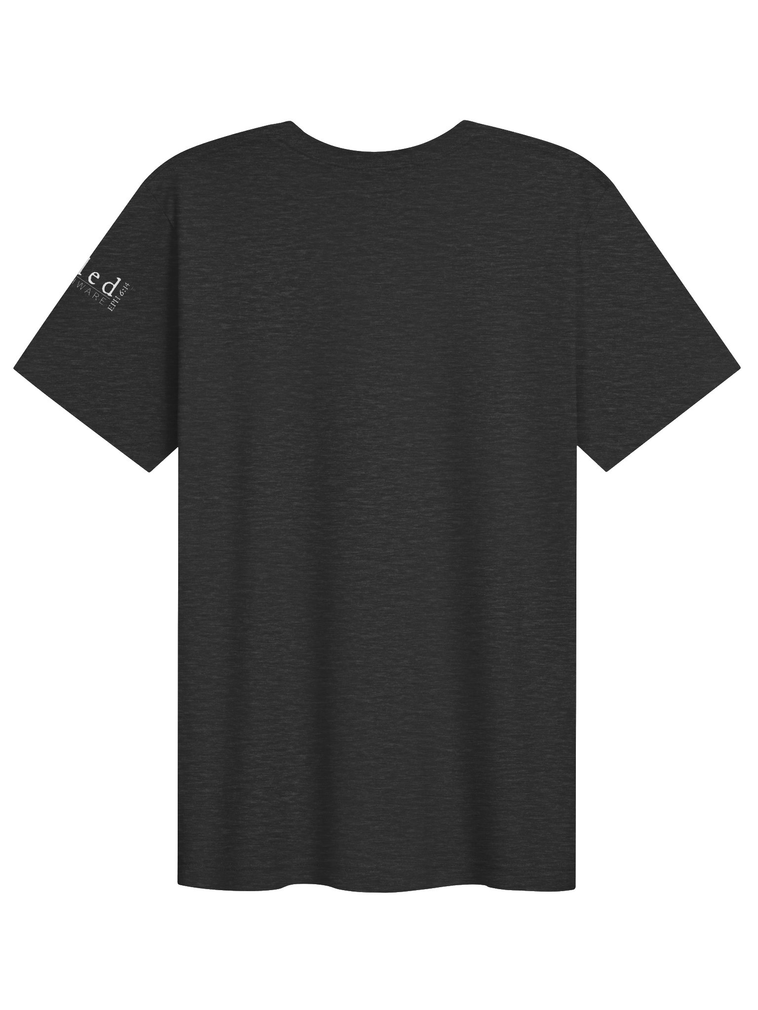 Spirit of Power 1 Timothy 1:7 Tee product image (2)