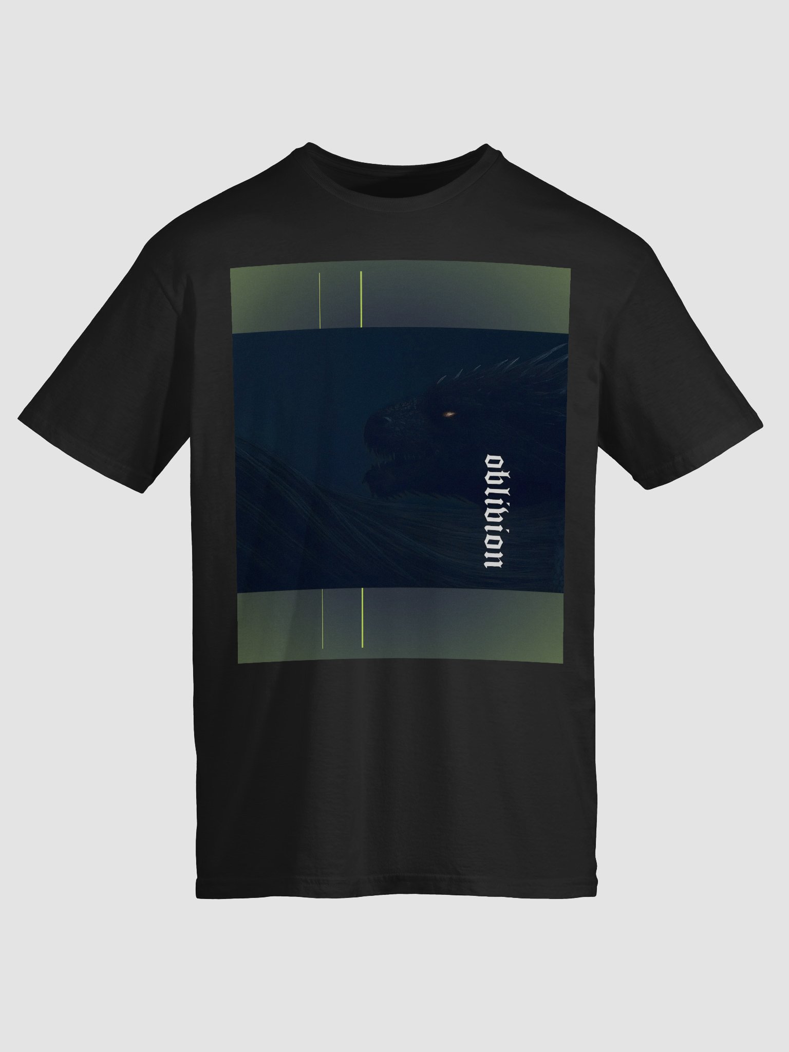 Oblivion product image (5)
