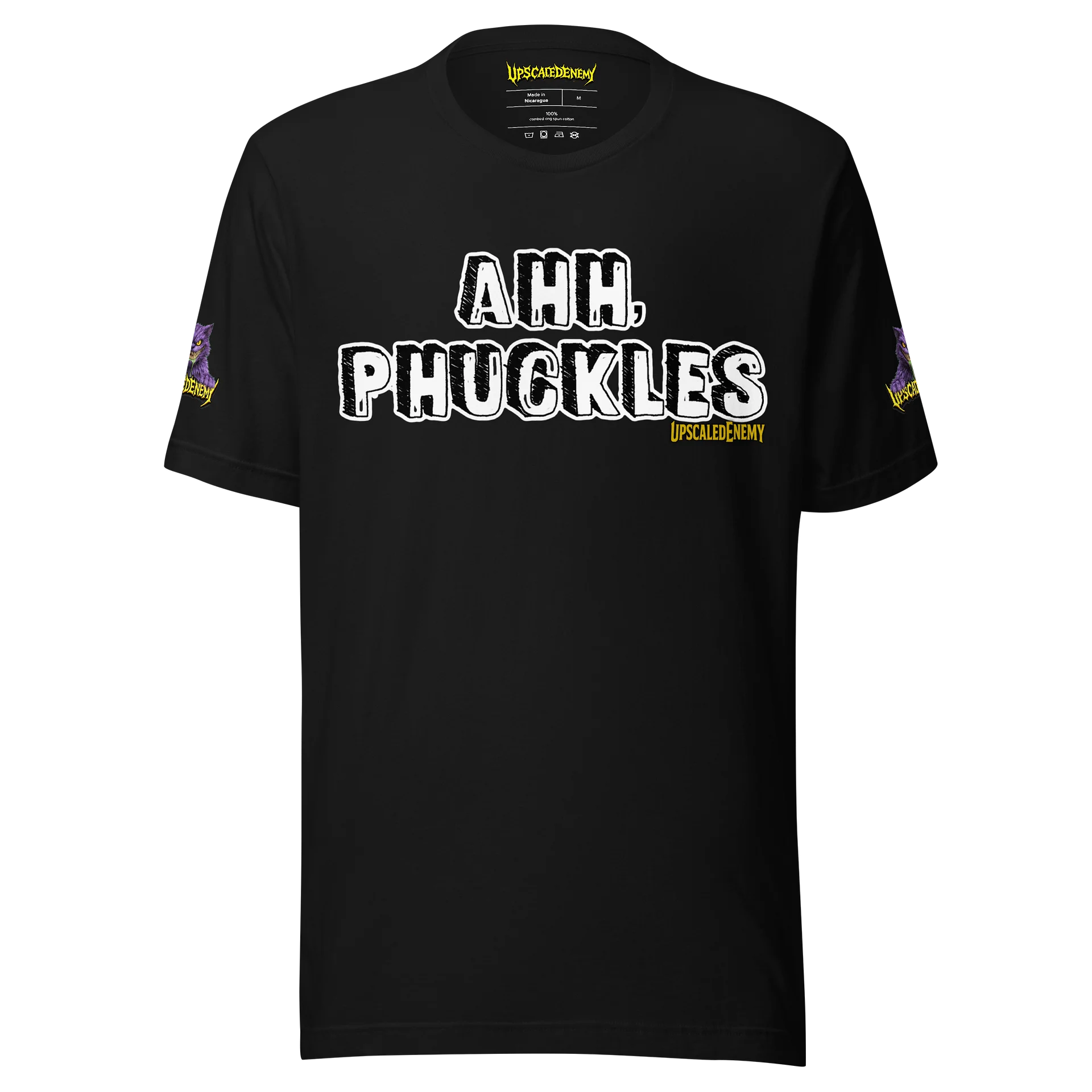 Ahh, Phuckles Tee product image (1)