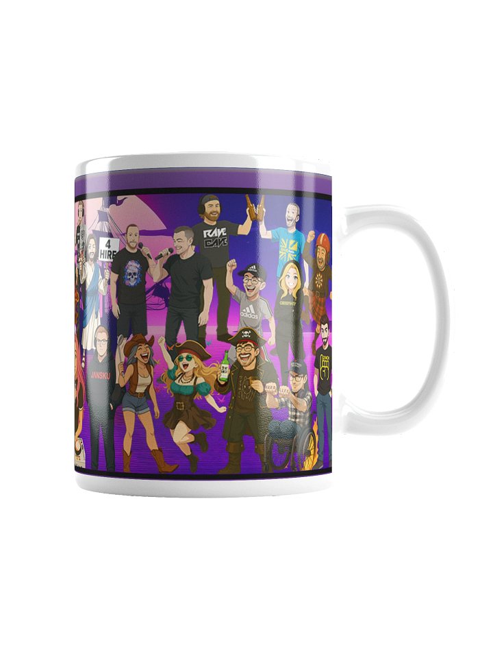 Full Crew Mug product image (3)