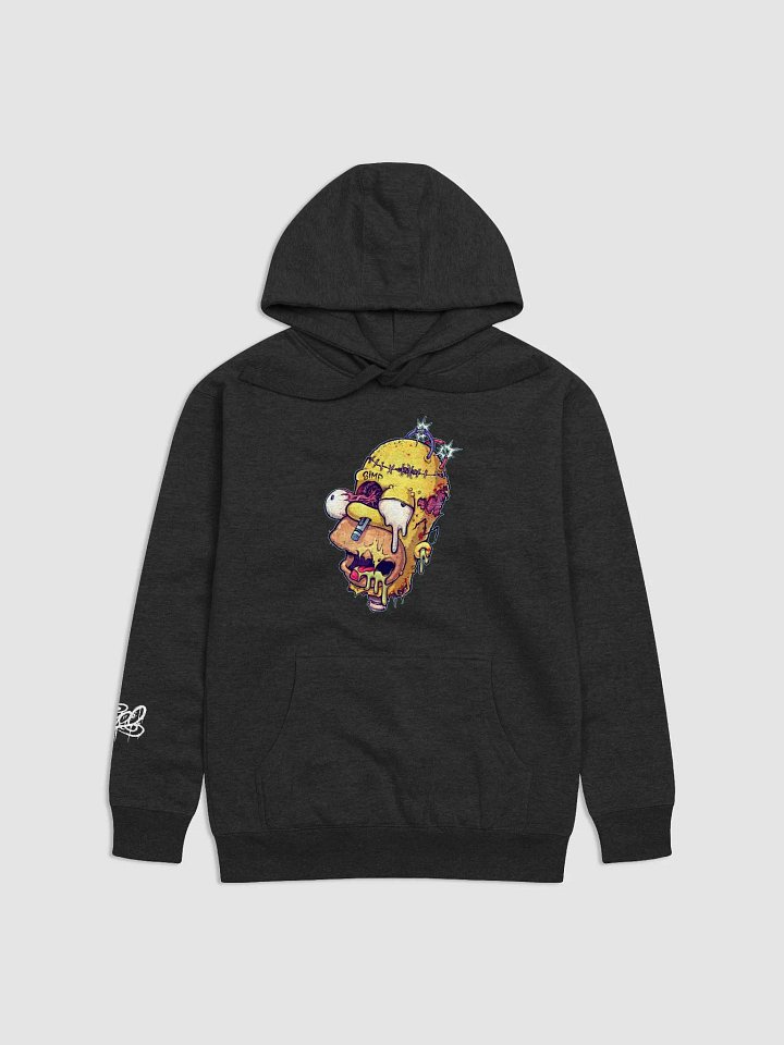 Domer Sampson Hoodie product image (5)