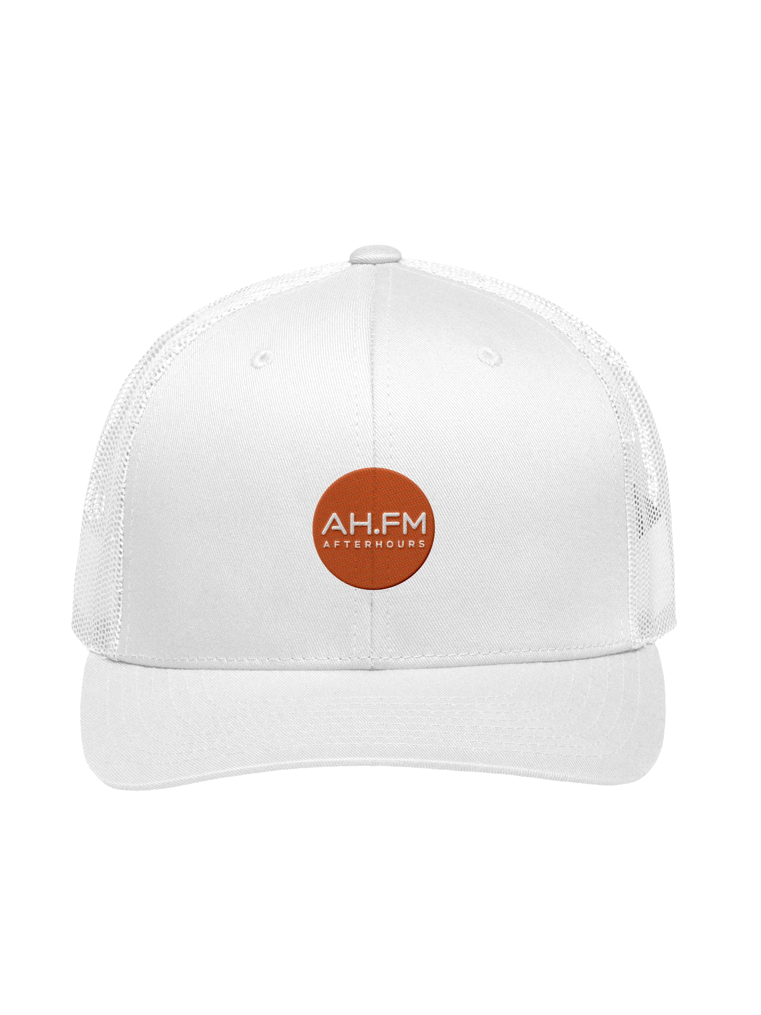 Retro Trucker Hat Limited Badge (stitched) product image (2)