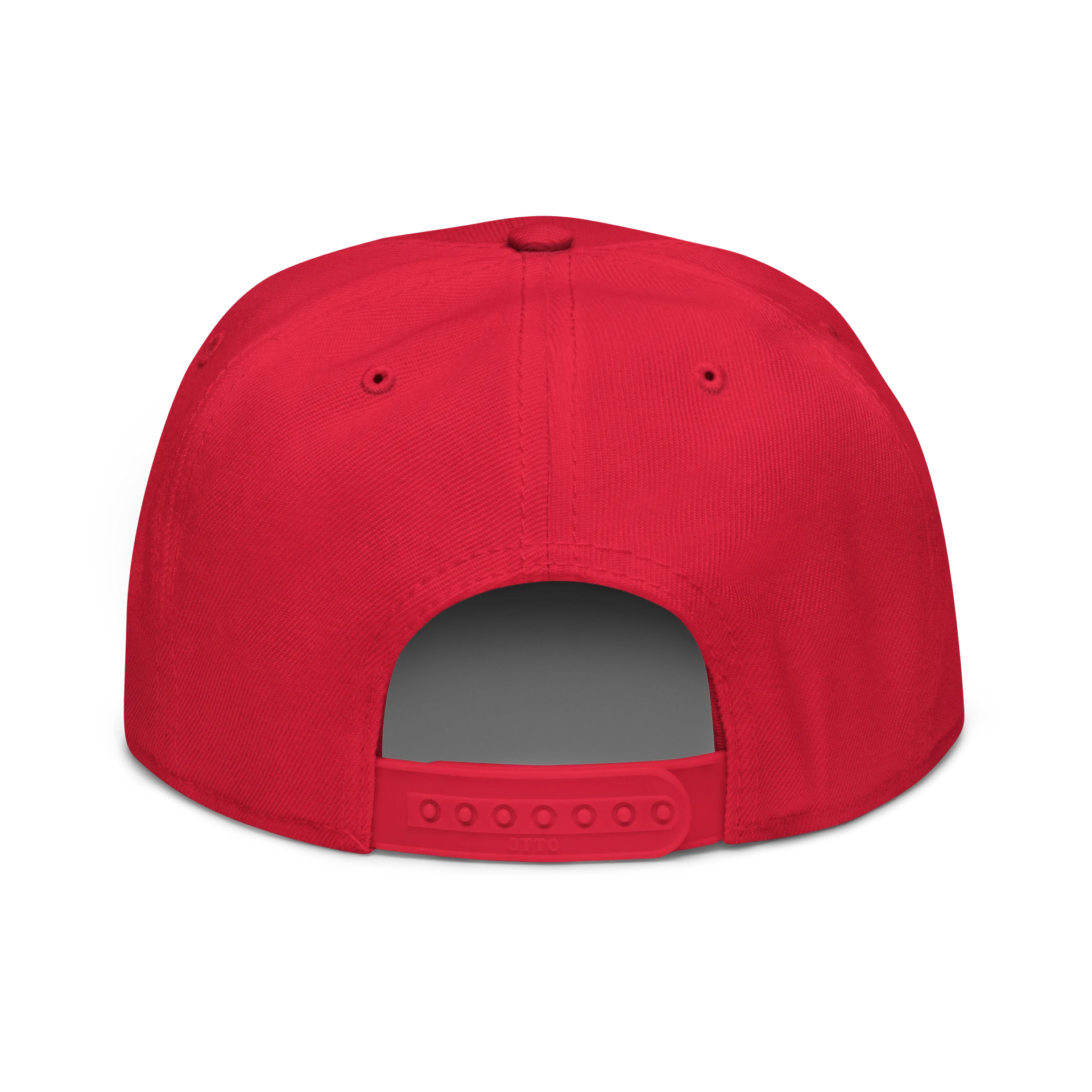 NostalgicNick Snapback product image (2)
