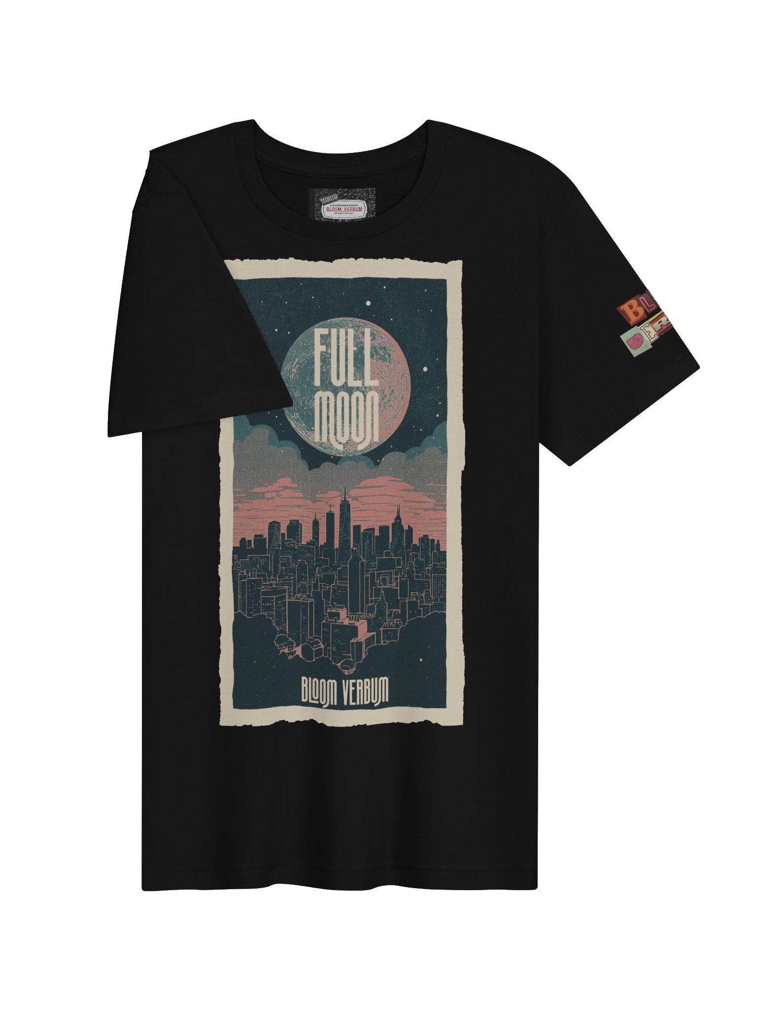 Full Moon product image (6)