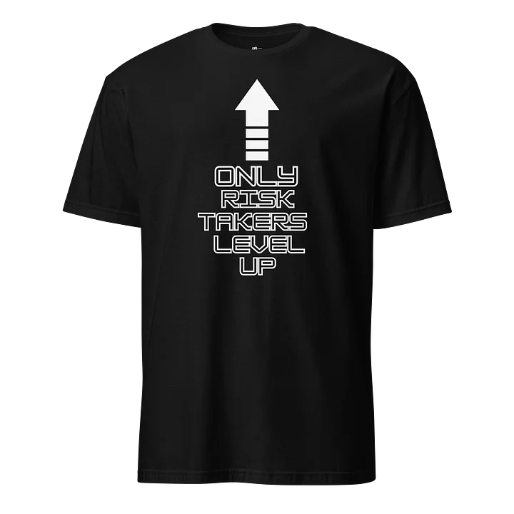 RISK TAKERS 2 TEE product image (1)