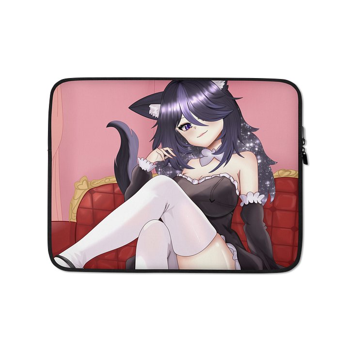 Sweetheart Starry (Laptop Case) product image (1)