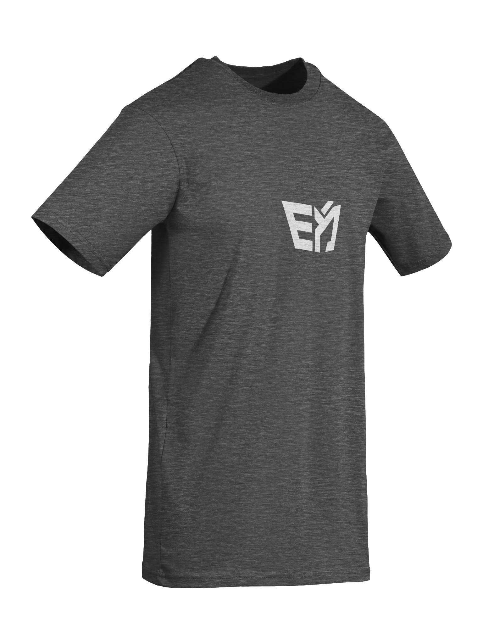 Eroomill Men's Premium Heavyweight Tee product image (9)