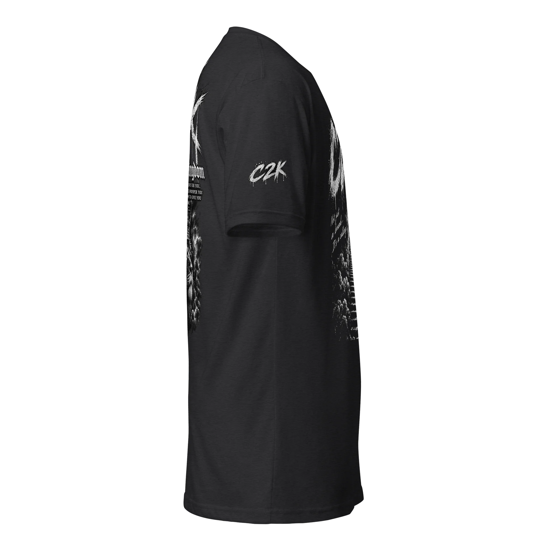 C2K — Called 2 Kingdom Tee product image (4)