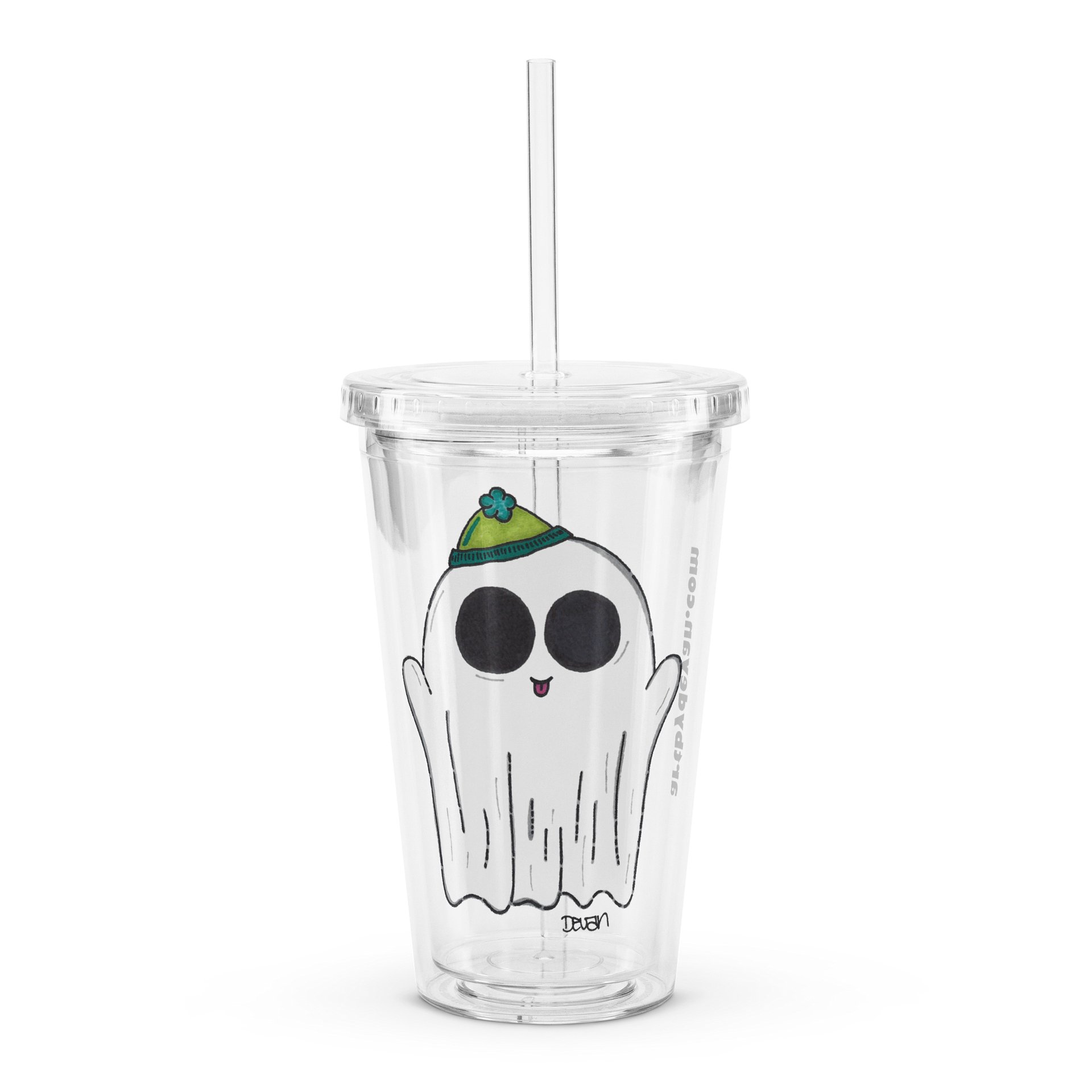 Silly Ghost Cup product image (1)