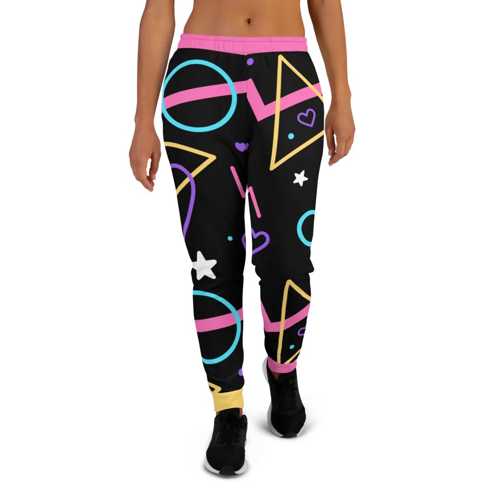 Arcade Pants Fem Cut product image (8)