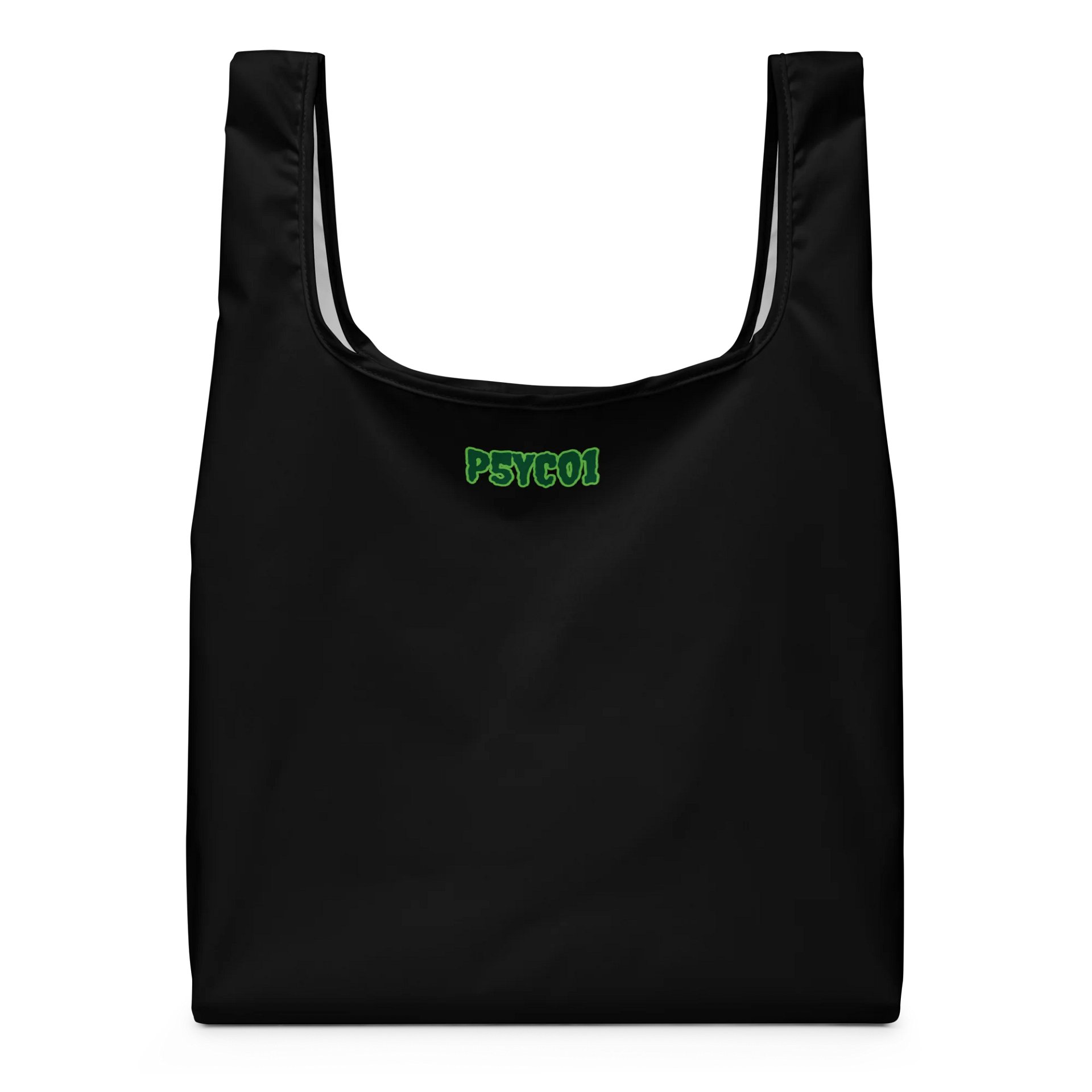 "This is a Bag" Tote: Shopping Bag product image (3)
