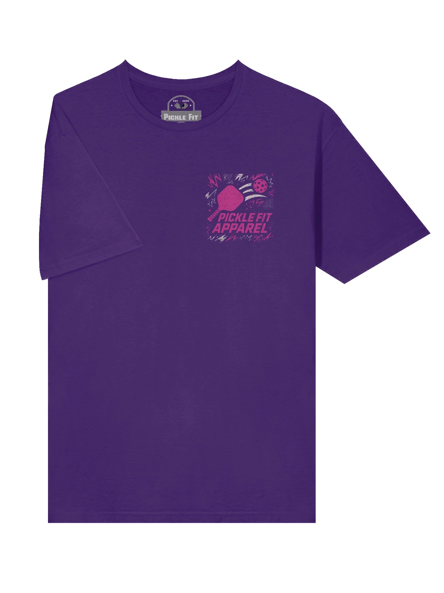 Pickle Fit Pickleball T-Shirt product image (74)