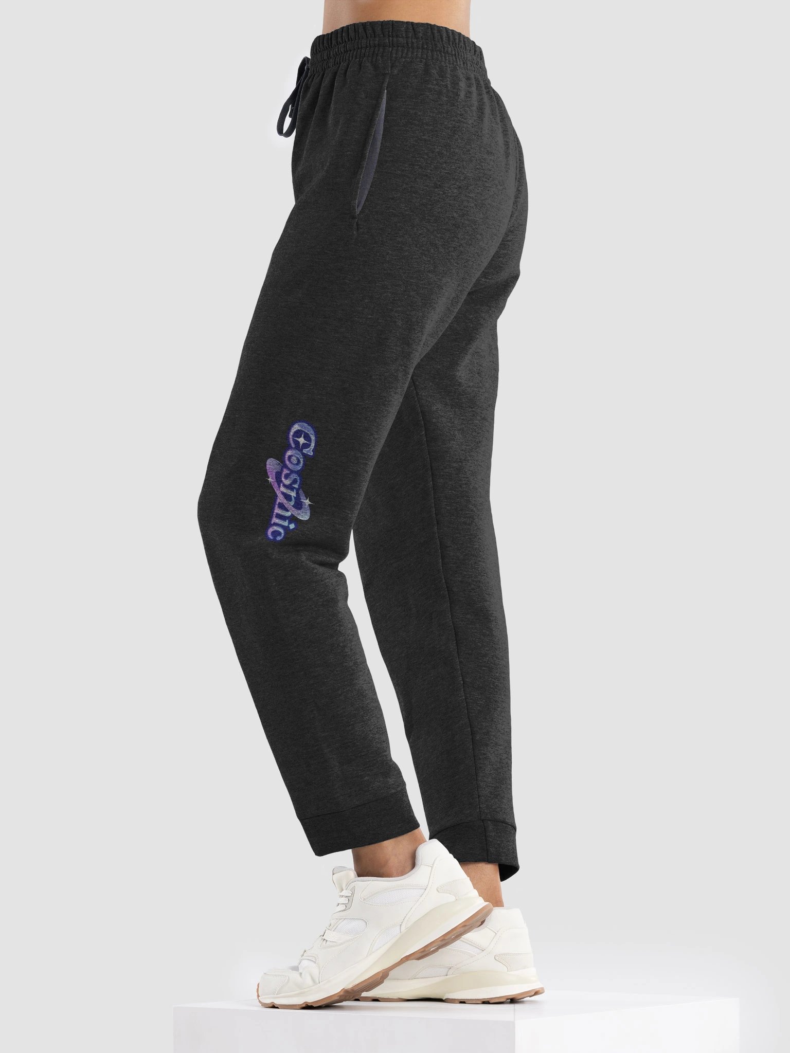 Cosmic Logo Joggers product image (6)
