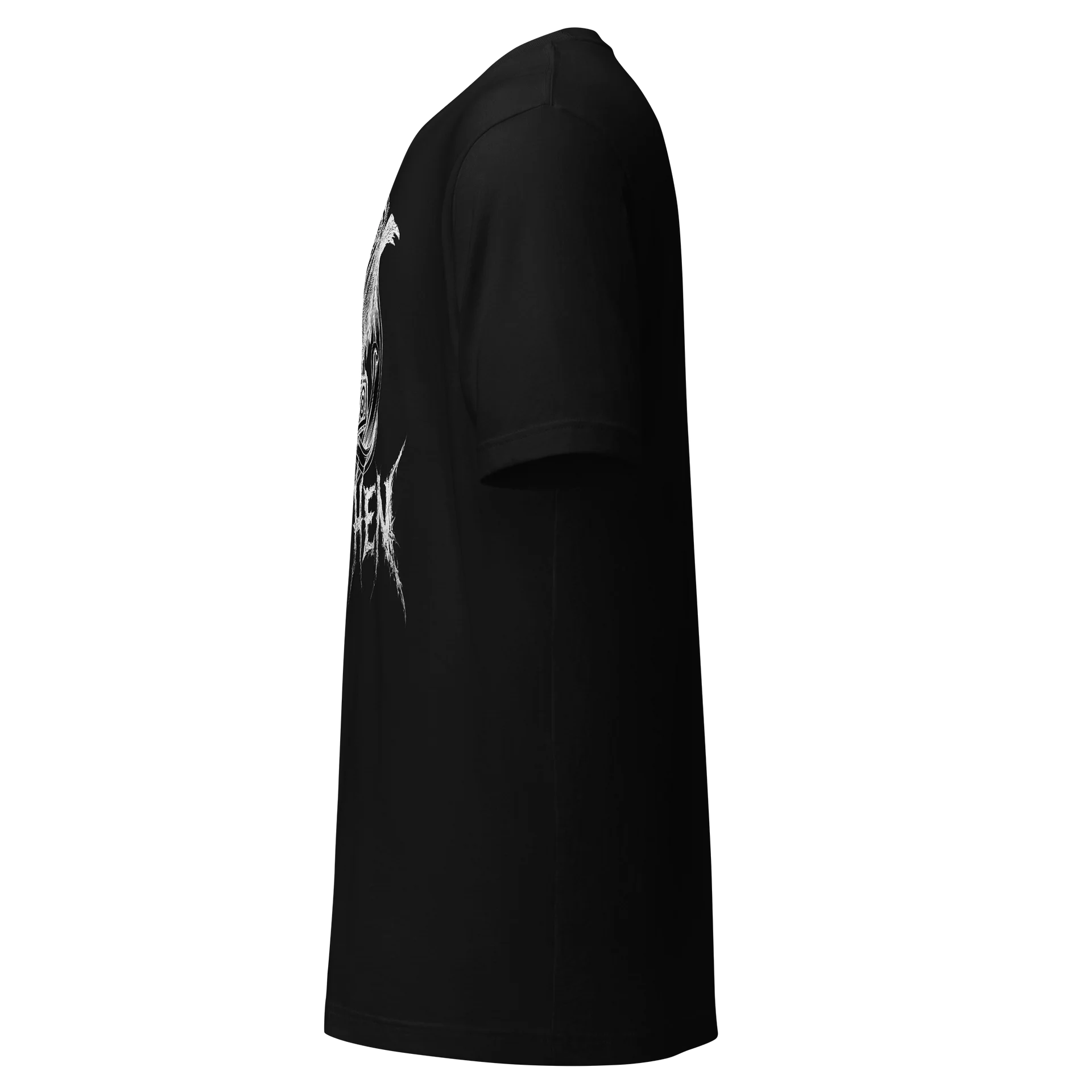 TMP - Heathen #1 - T-shirt product image (3)