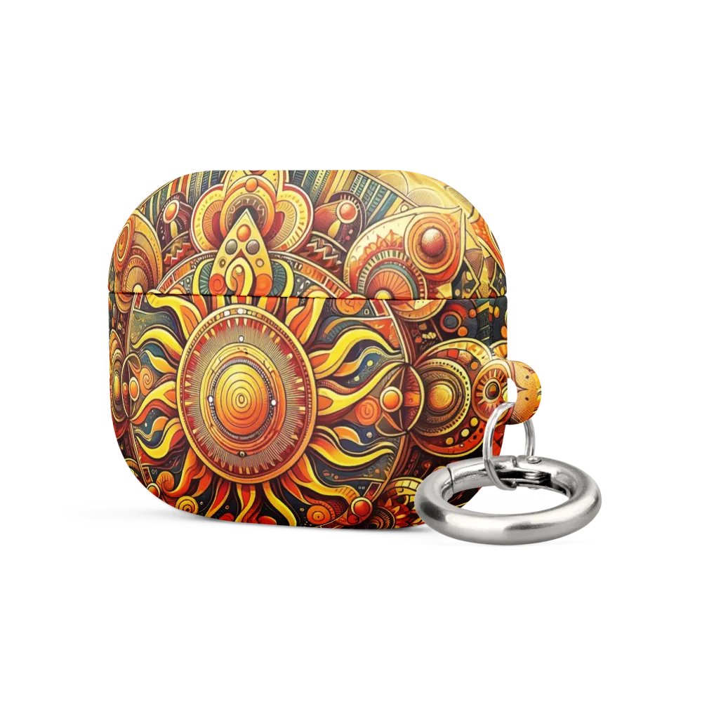 All-Over Print Case for AirPods® product image (19)