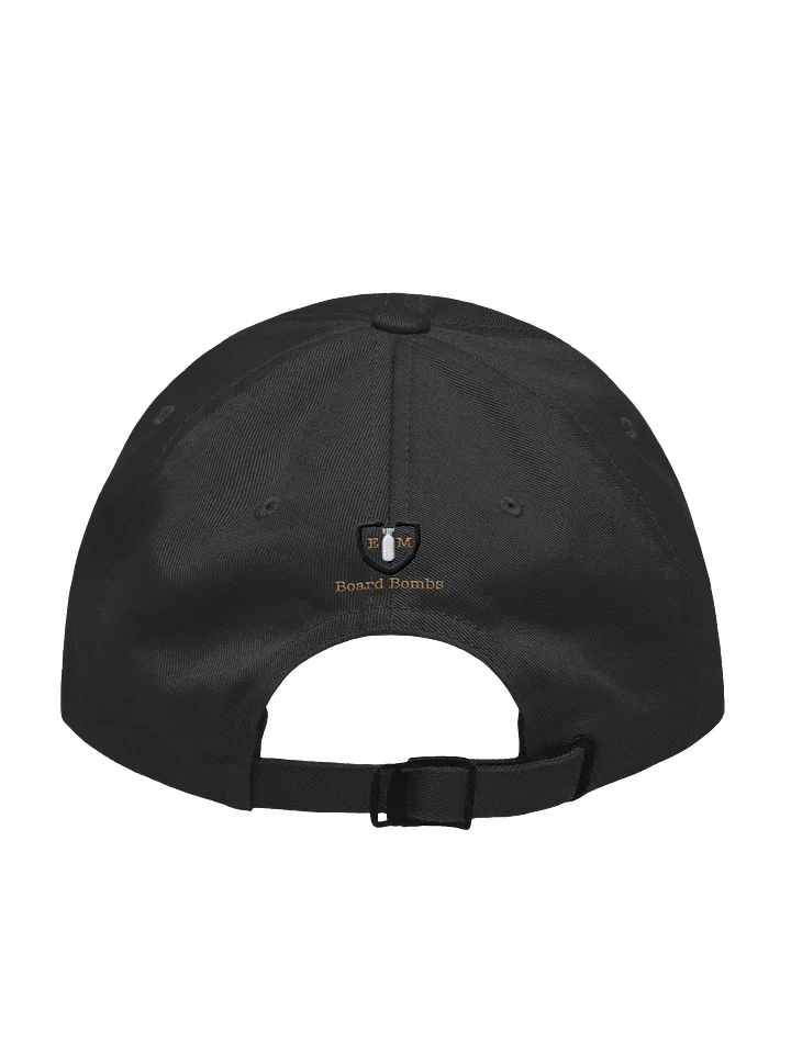 Evidence Based Hat product image (2)