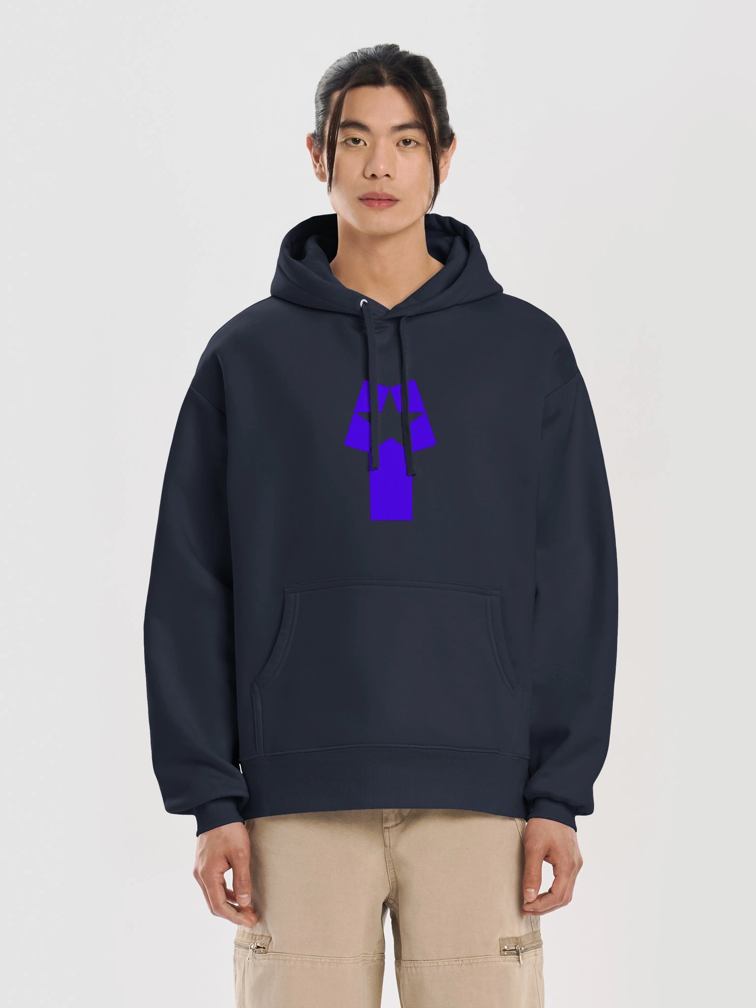 Phi Star Hoodie product image (5)