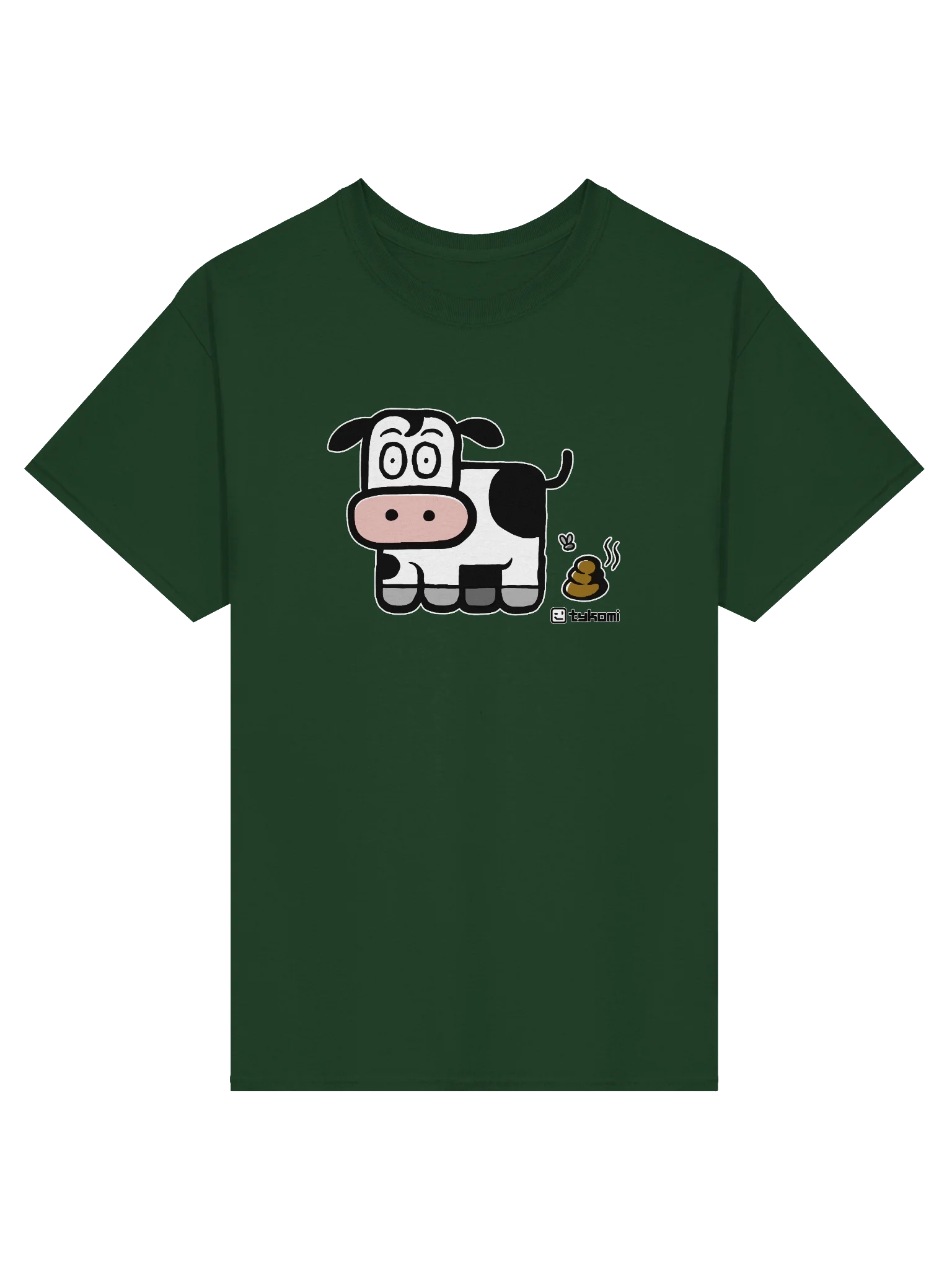 Oops Cow product image (1)