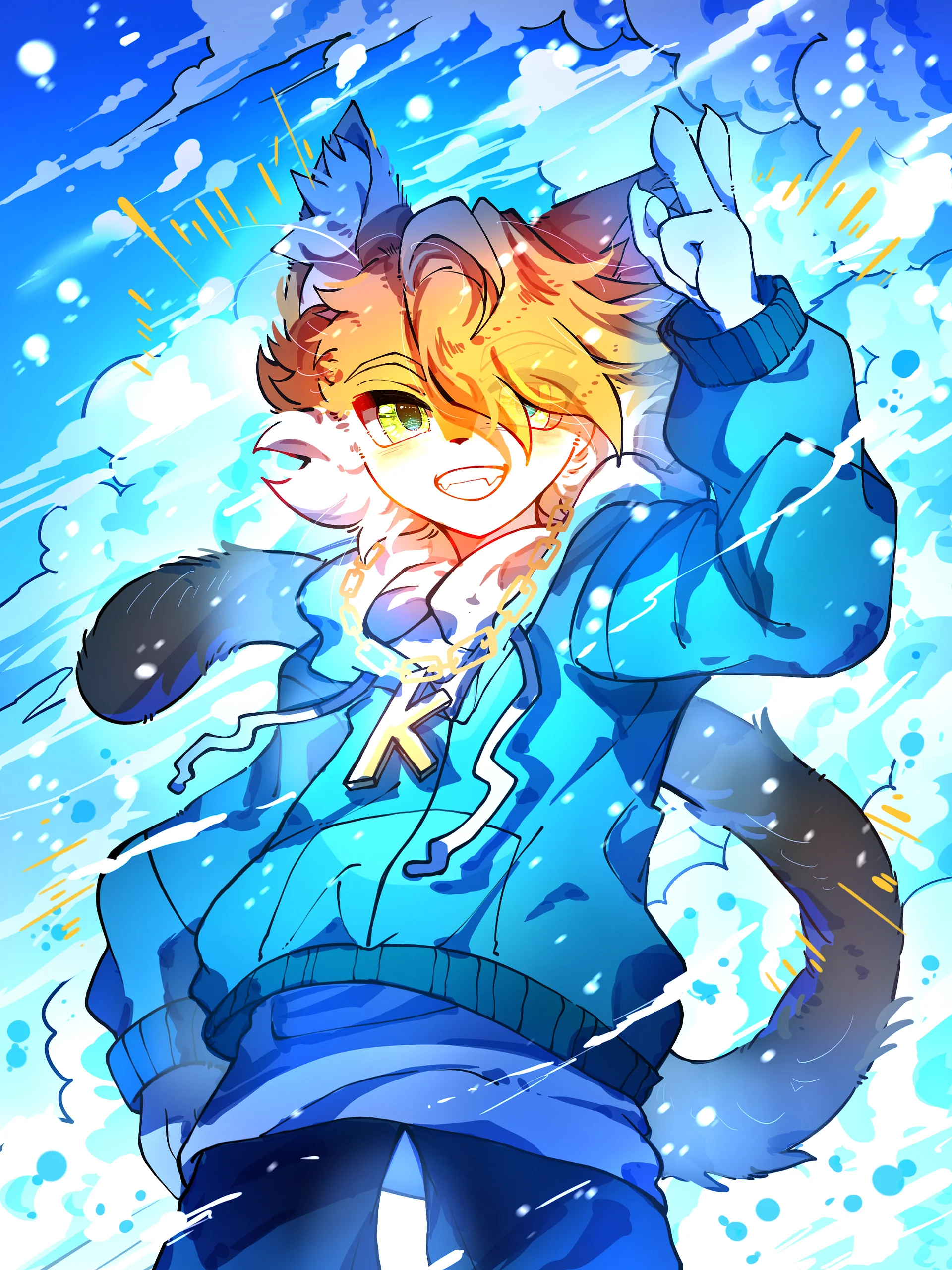 kyren merch bundle! product image (3)