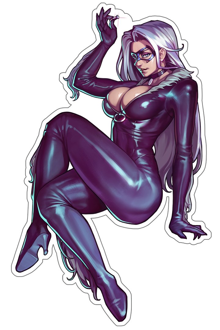 Black Cat product image (1)