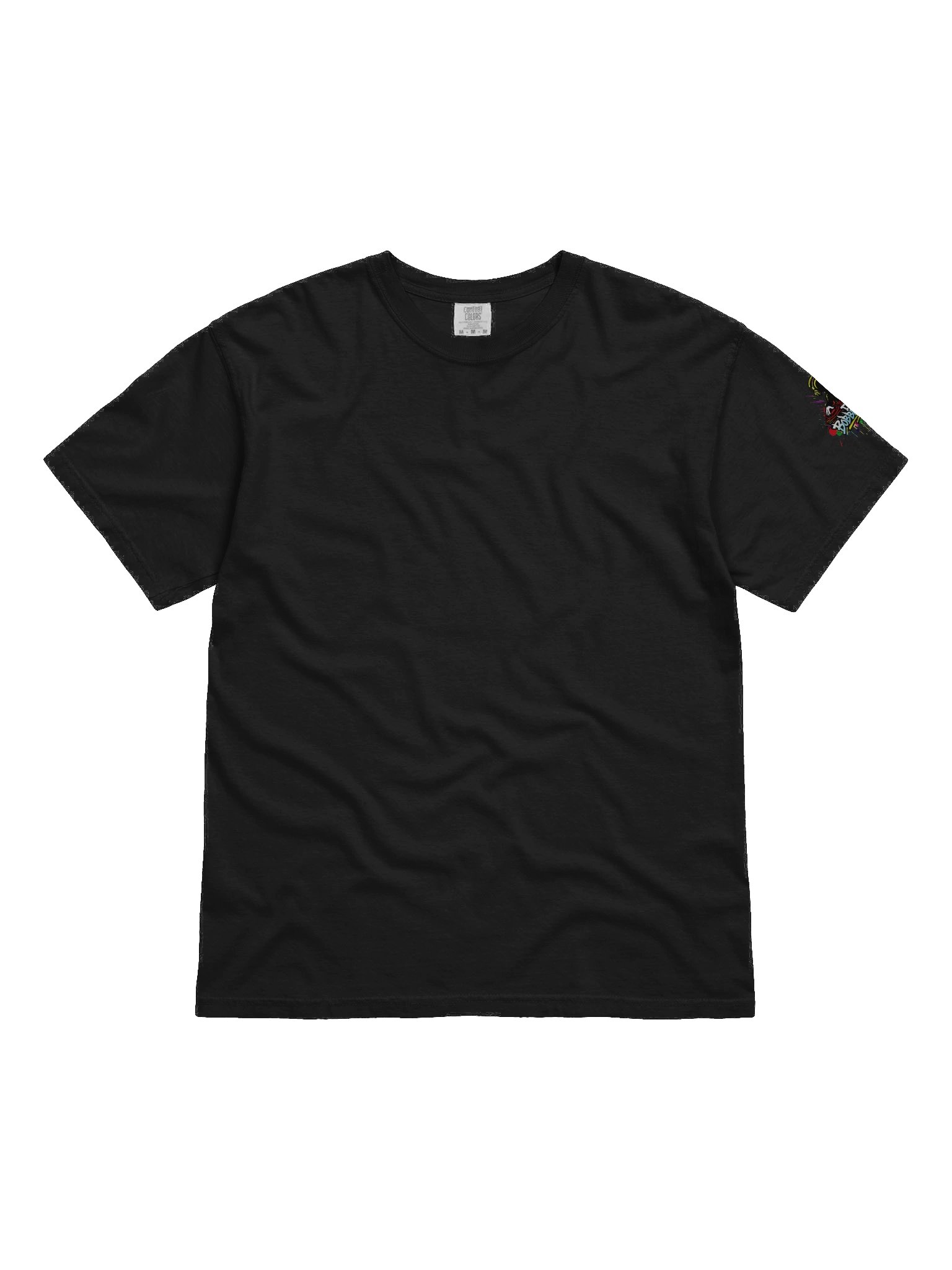 One Vibe Turntable (Mens T) product image (10)