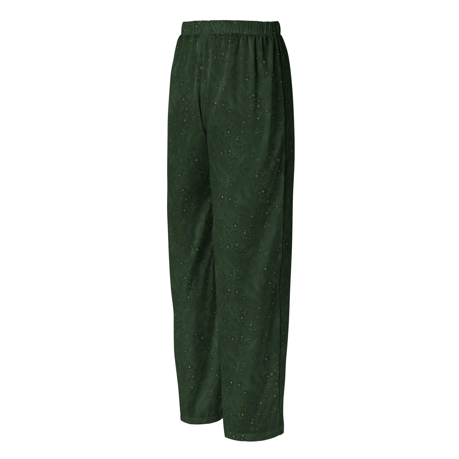 Thorne Topography Pajama Bottoms (Pants) product image (2)