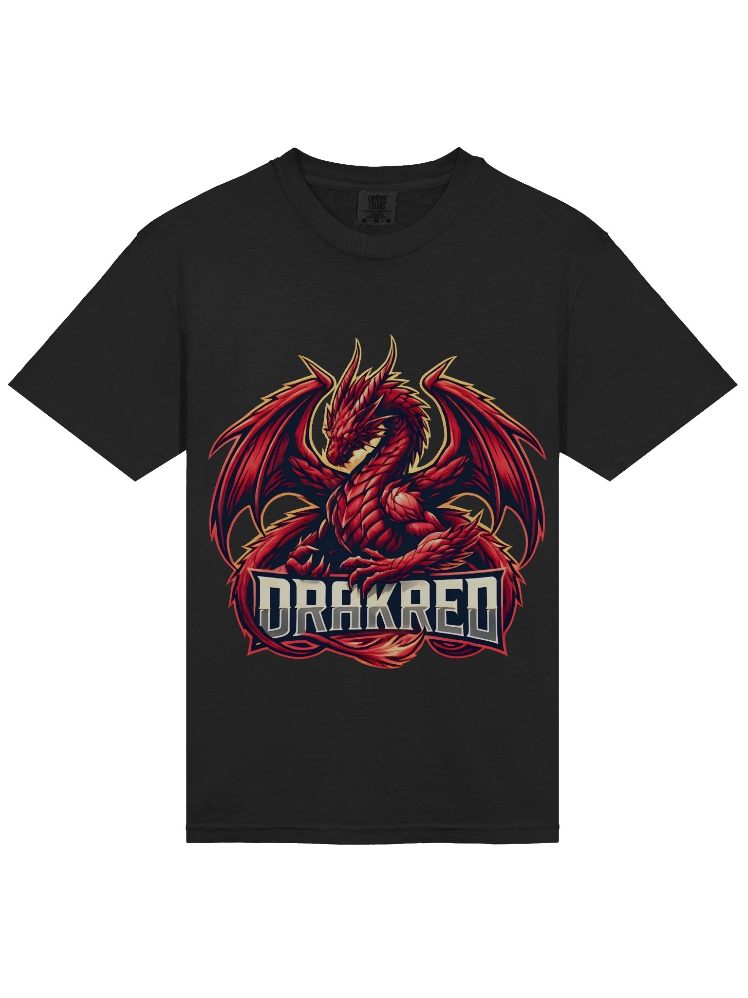 The Dragon Tee product image (3)