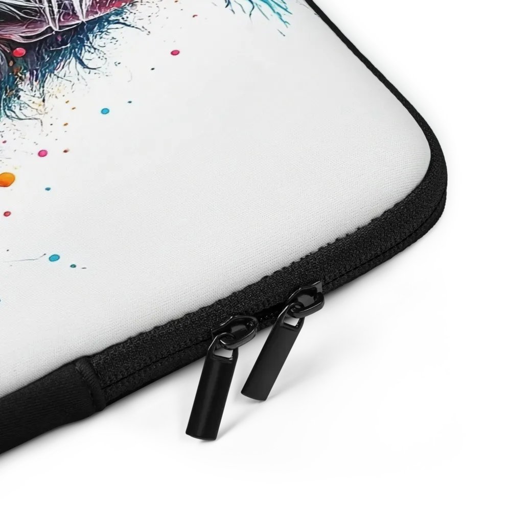 Laptop Sleeve: Maine Coon product image (4)