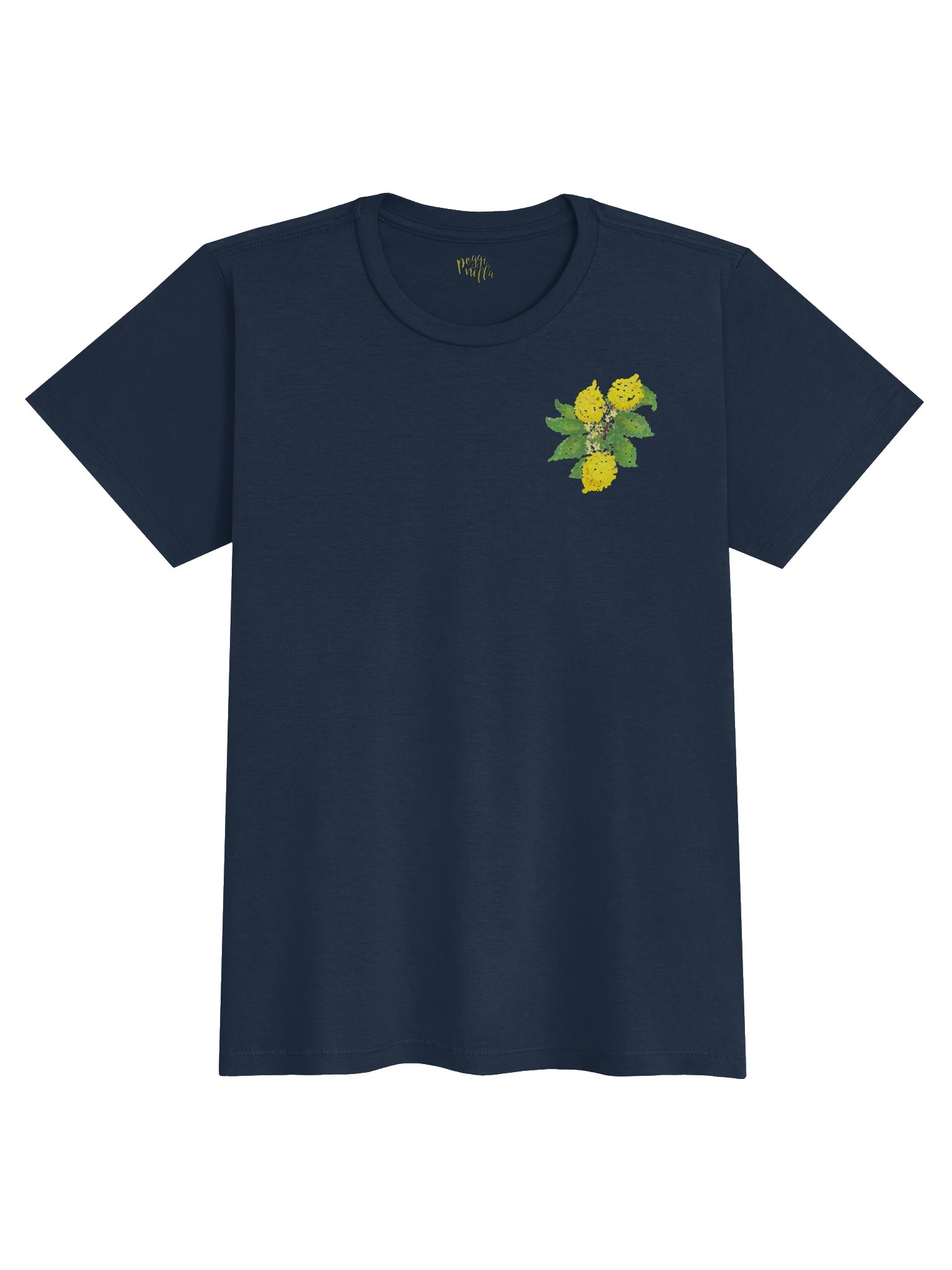 Limoni Pogginella Softstyle Tee product image (1)