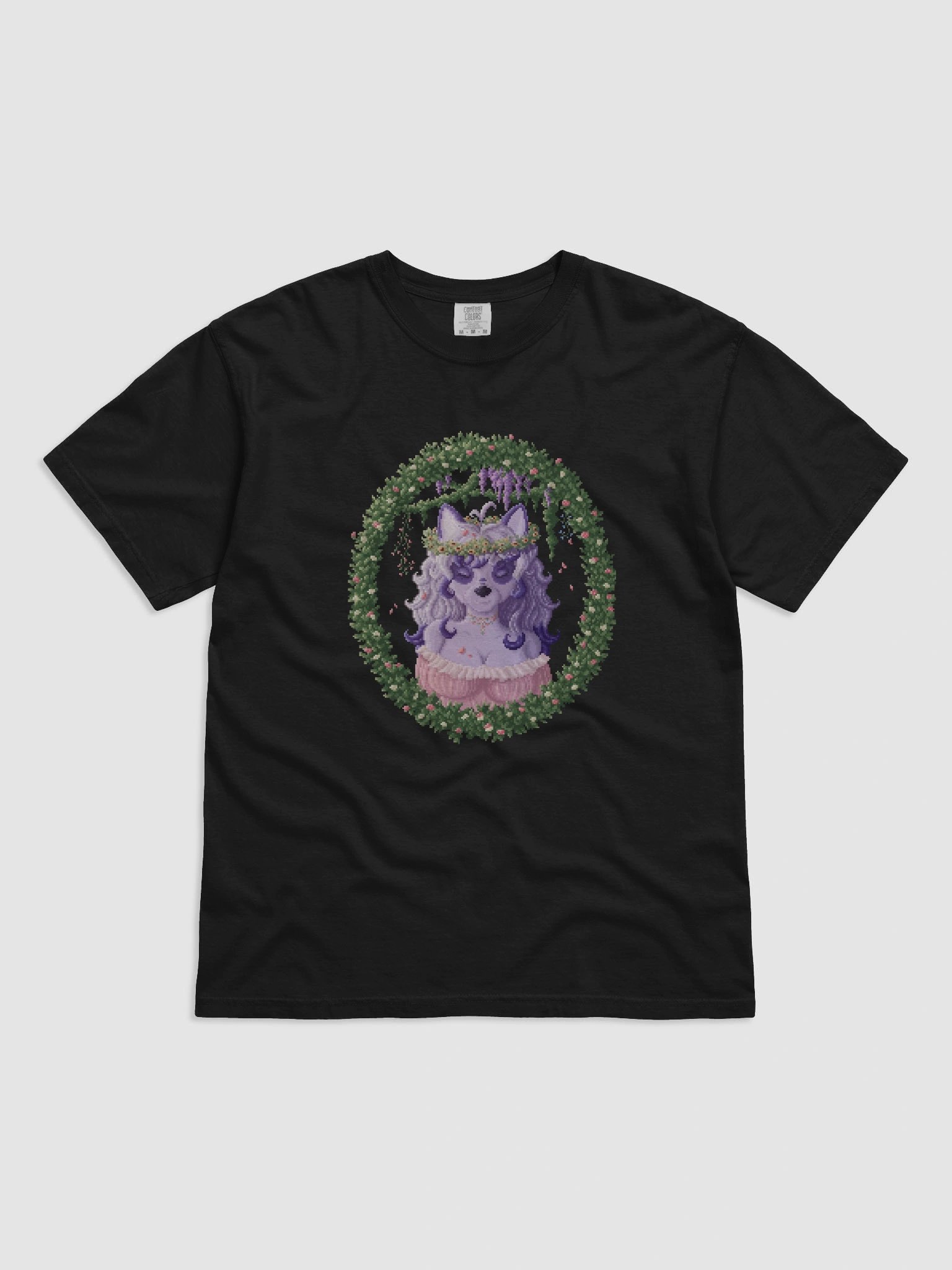 T-Shirt Braven Pixel product image (7)
