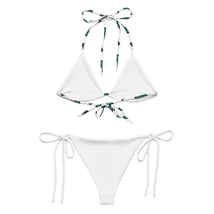 Bash At The Beach 1999 Bikini product image (2)