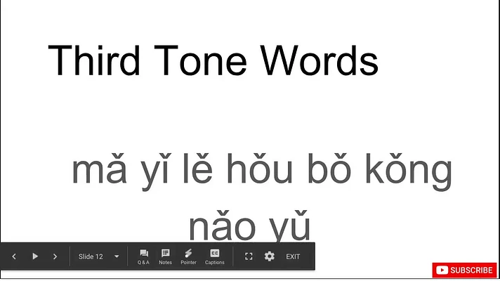 Video thumbnail