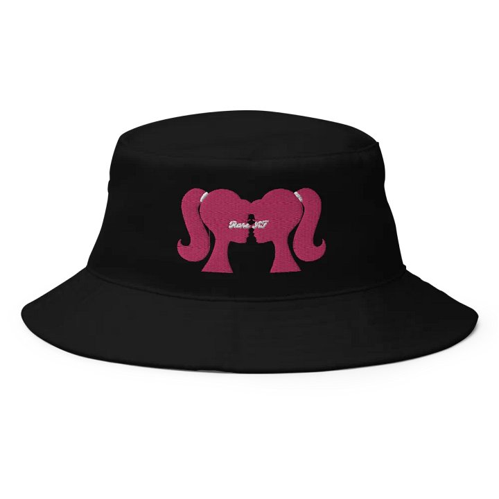 Rare AF Barbie Bucket Hat product image (1)