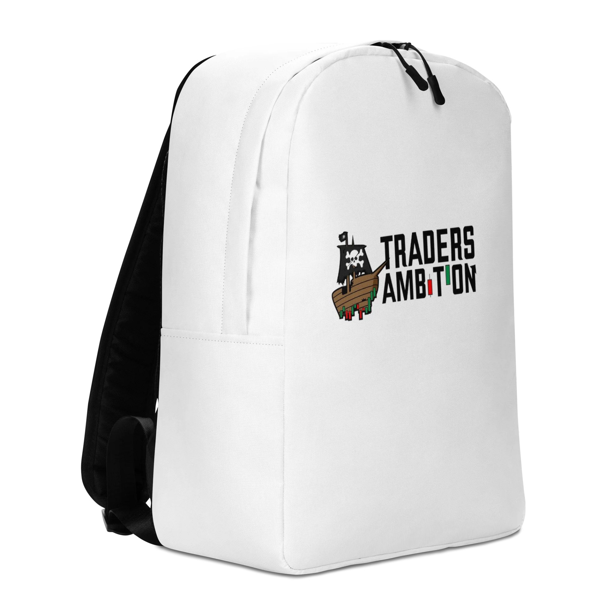 Ambition Raider Backpack product image (3)