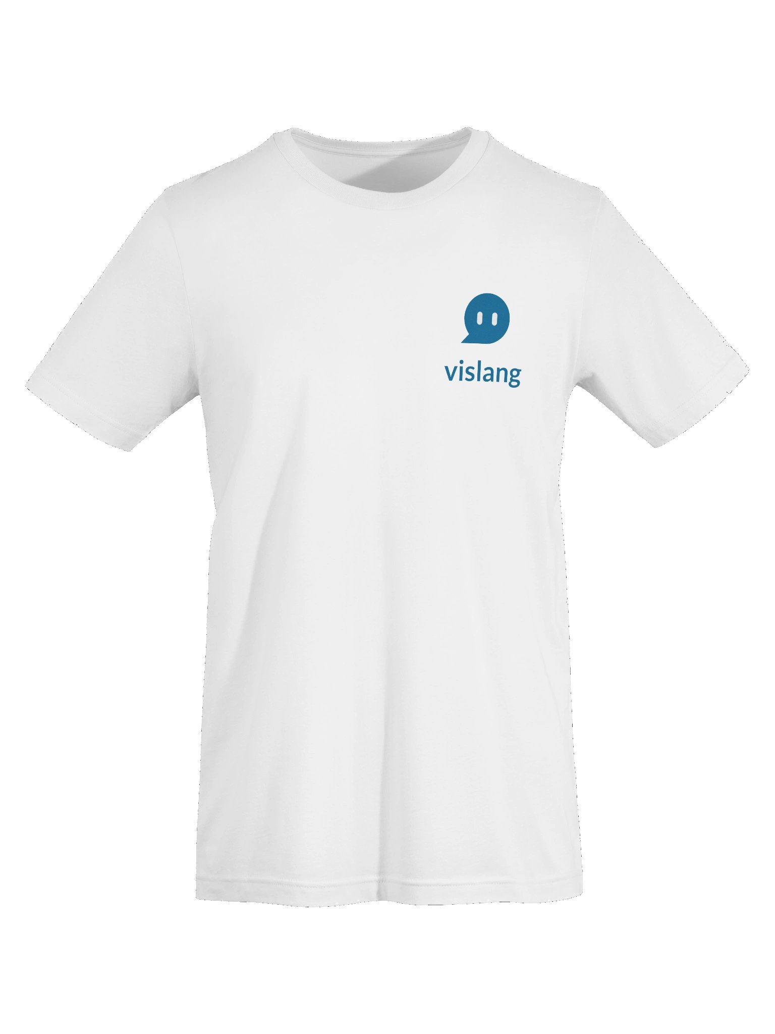 Vislang T-Shirt Longer product image (7)
