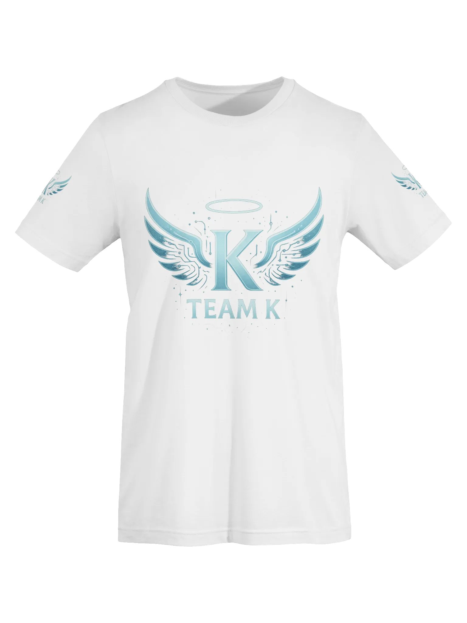 TEAM K ANGEL T-Shirt product image (35)