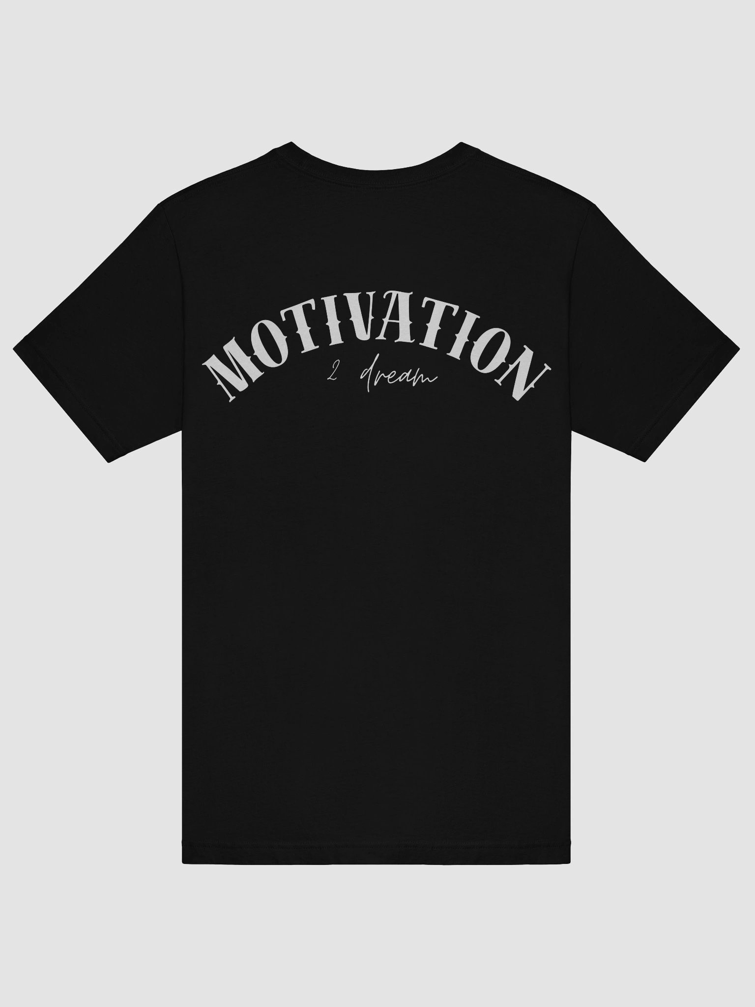 Motiv2Dream Soft T-Shirt product image (6)