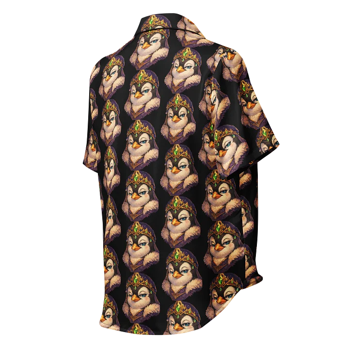 Kingdom Advisor Silky Pajama Top product image (2)