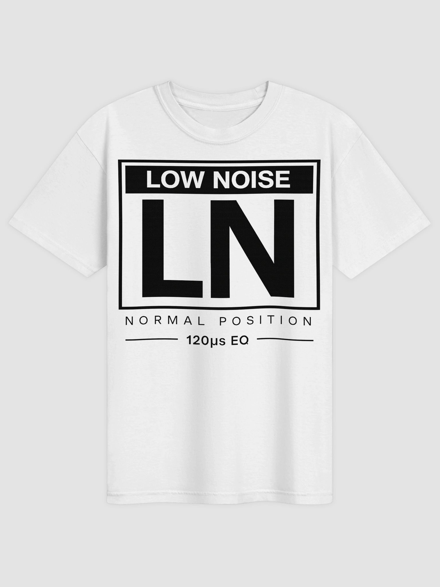 Tapes.Fans LN product image (1)