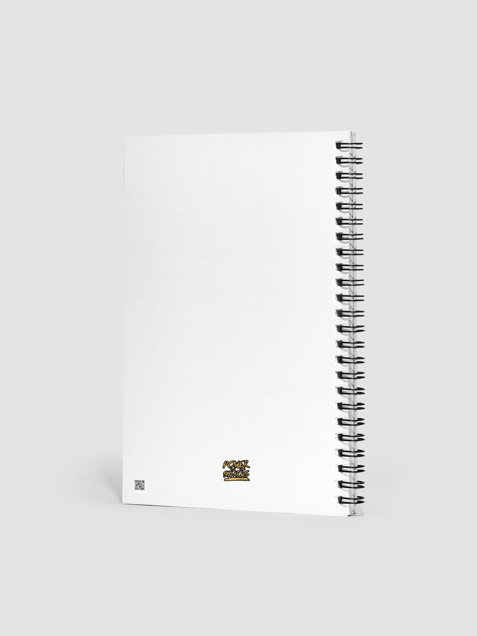Wrestling Explains It All (Notebook) product image (1)