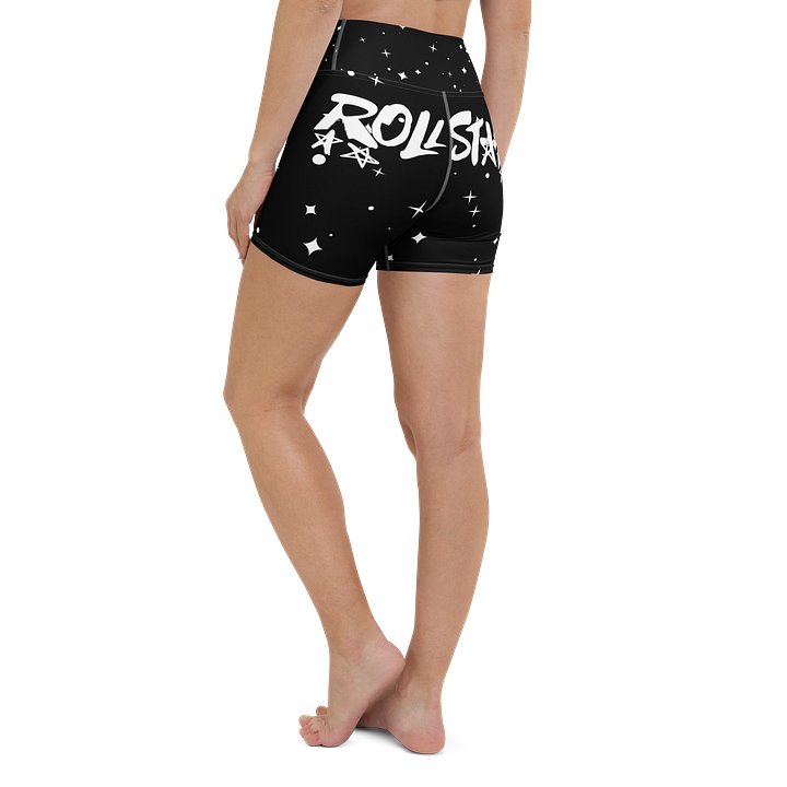 RSE SHORT TIGHTS product image (1)