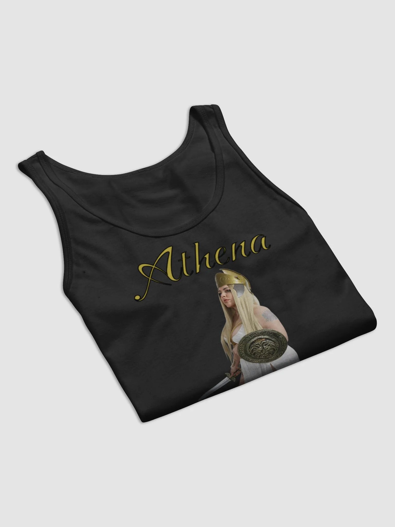 Athena Jersey Tank product image (15)