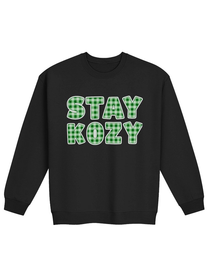 Kozy Season Sweater product image (1)