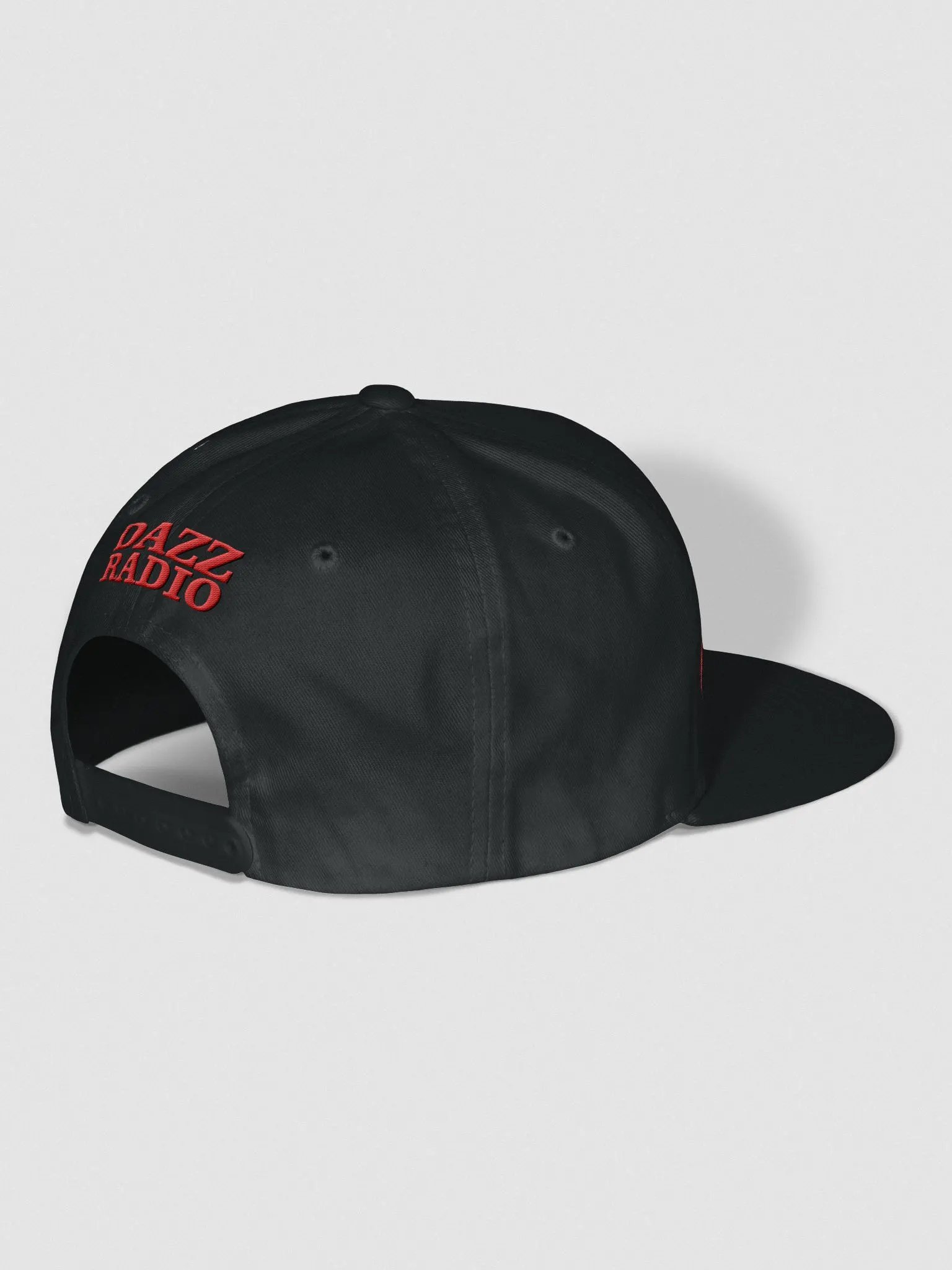1K Frequency Snap Backs product image (3)