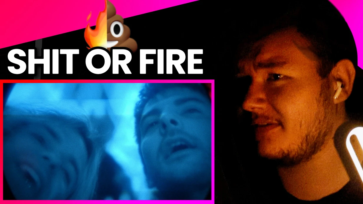 New video thumbnail