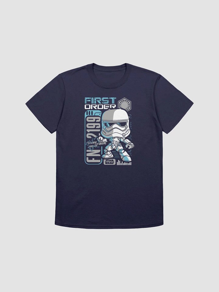 First Order Trooper Unisex Tee product image (1)