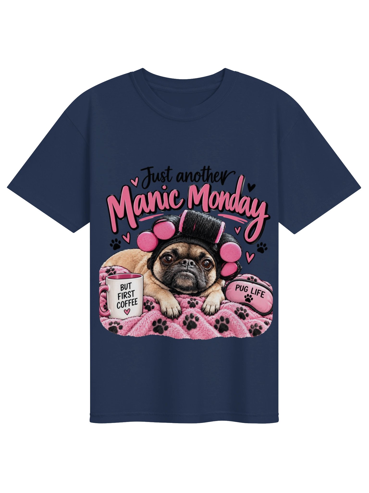 Just Another Manic Monday product image (8)