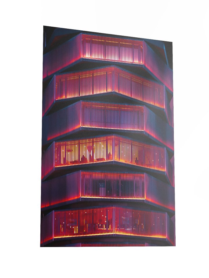 Yasuyo Building product image (2)