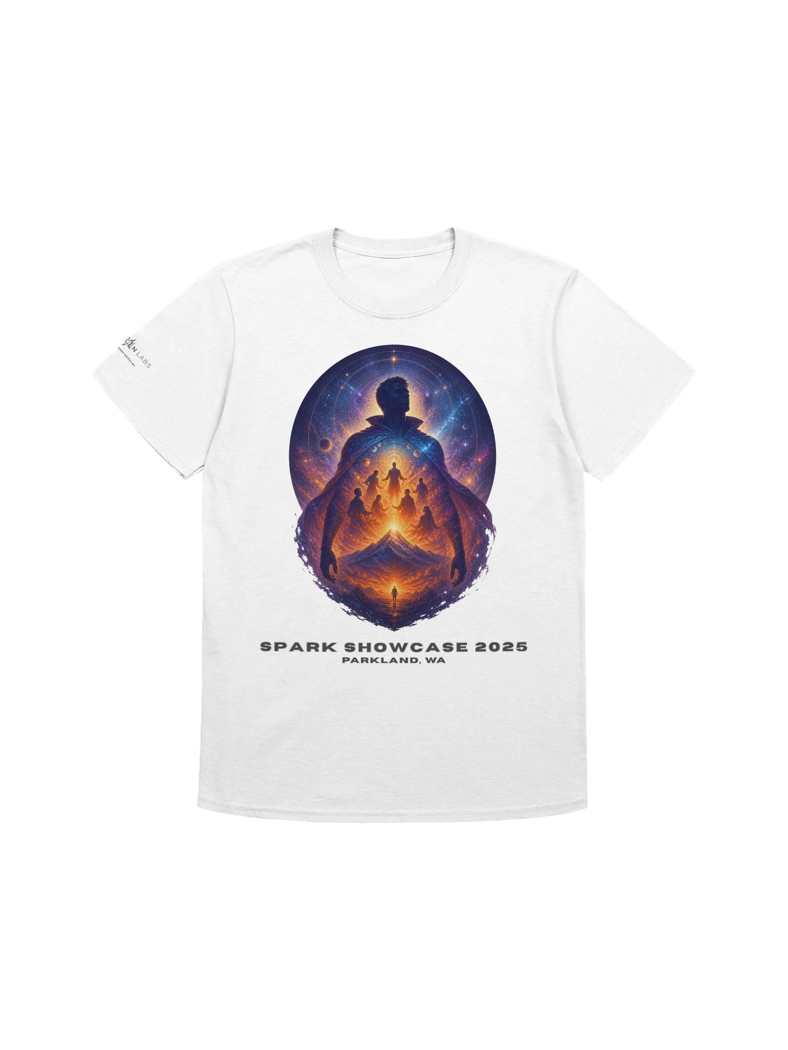 Spark Showcase 2025 product image (1)